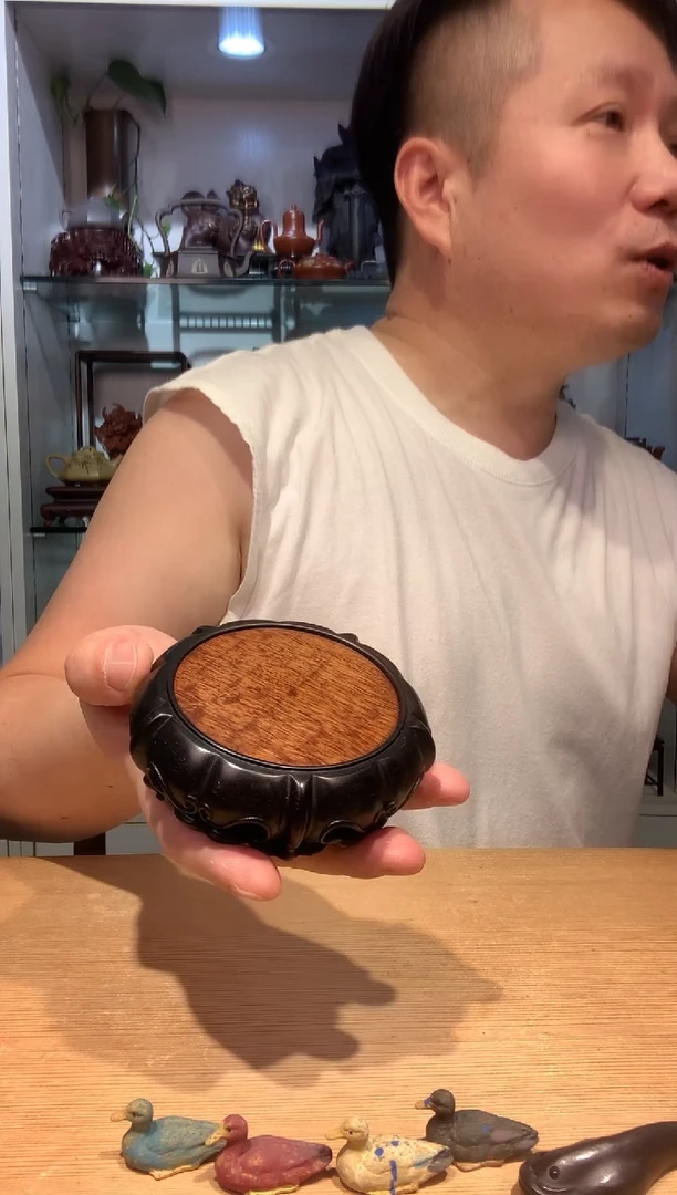 茶杯紫砂宜陶紫砂514