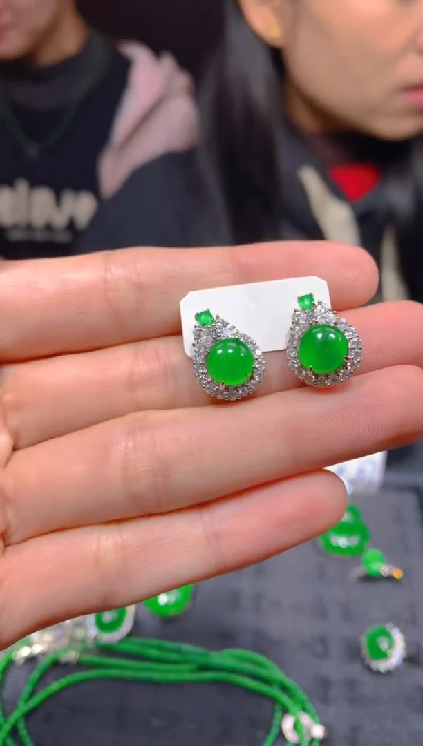 未镶嵌定制翡翠182多样性发货（发其一）