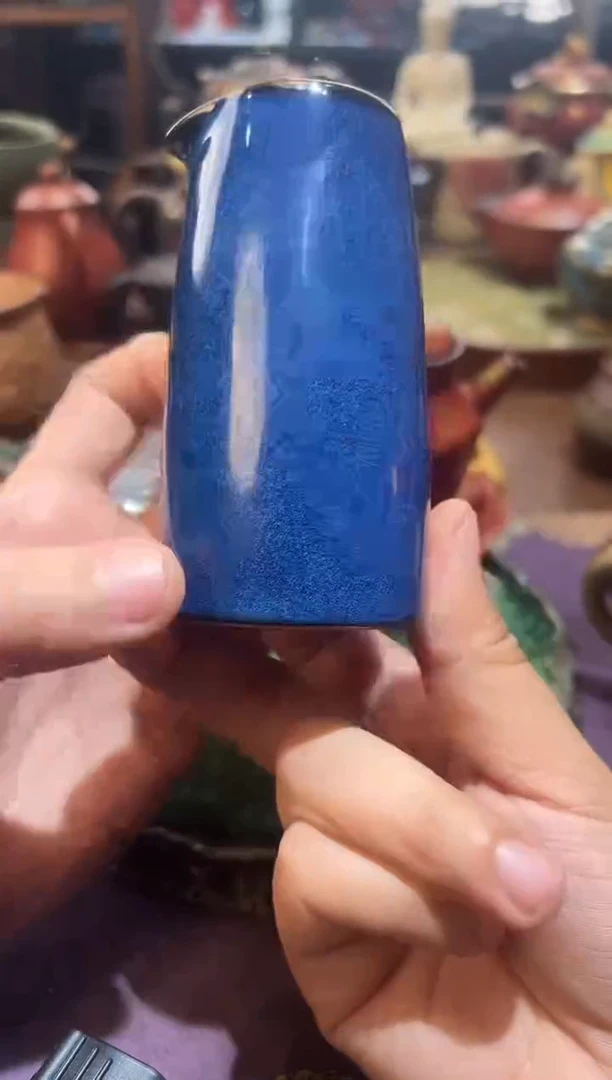 壶 祥境堂境叙陶瓷专卖店