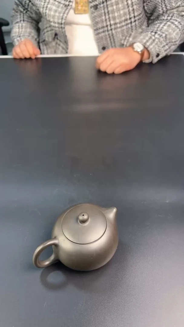 【闪购商品】高端紫砂品质西施壶