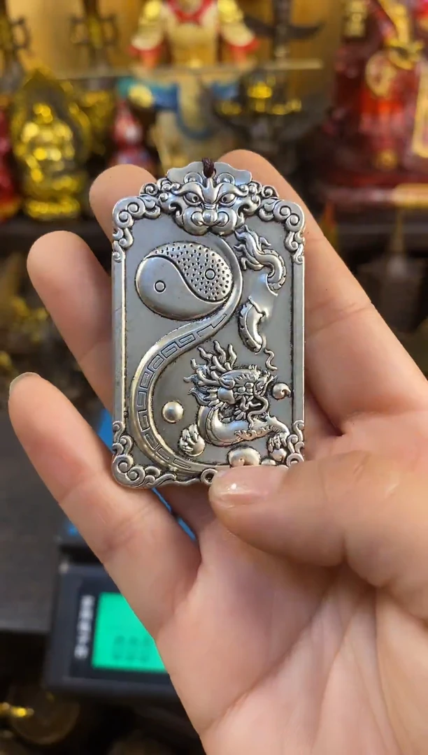 【古泓铜艺】案台摆件 物品摆件
