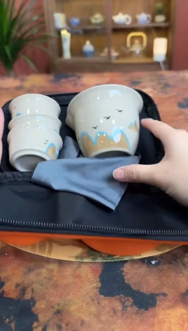 【闪购商品】楽门茶器！！！！