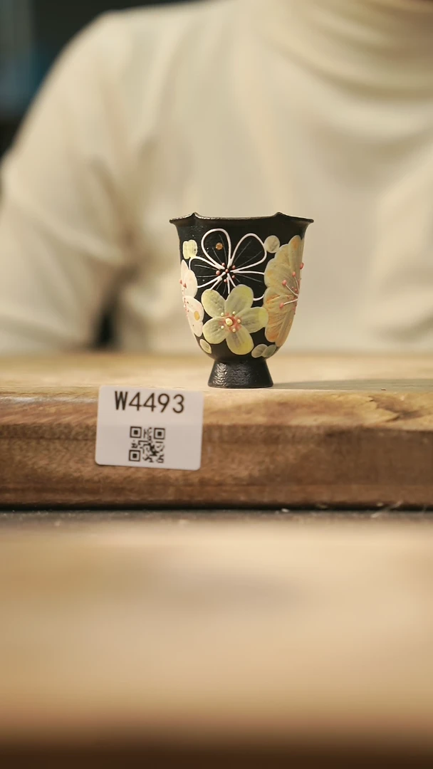 【闪购商品】【经典福利】/ 杯子@@W4493