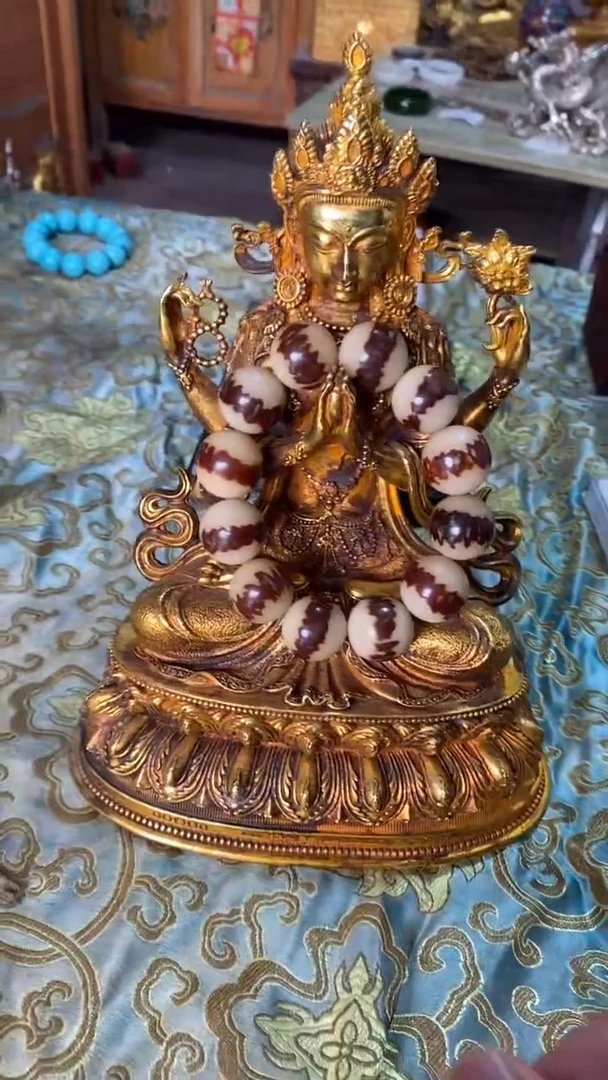 【闪购商品】金刚菩提手串精选好物