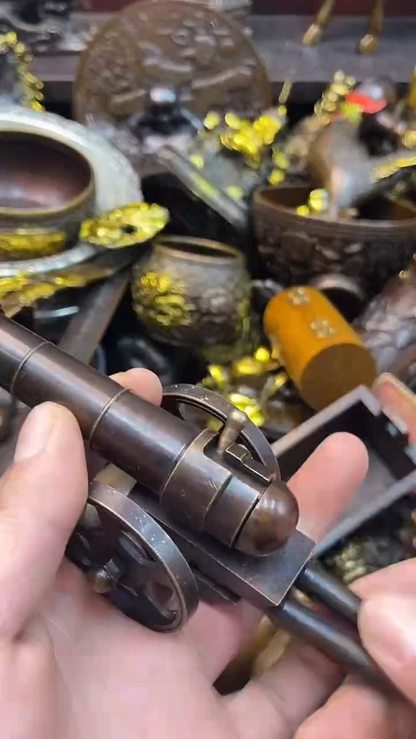 1案台摆件 物品摆件