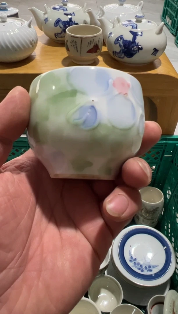 B****Yly中古商品默认瑕疵完美主义慎拍