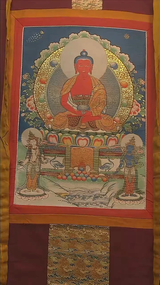 铜收藏摆件00001