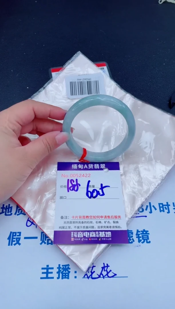 未镶嵌手镯翡翠0