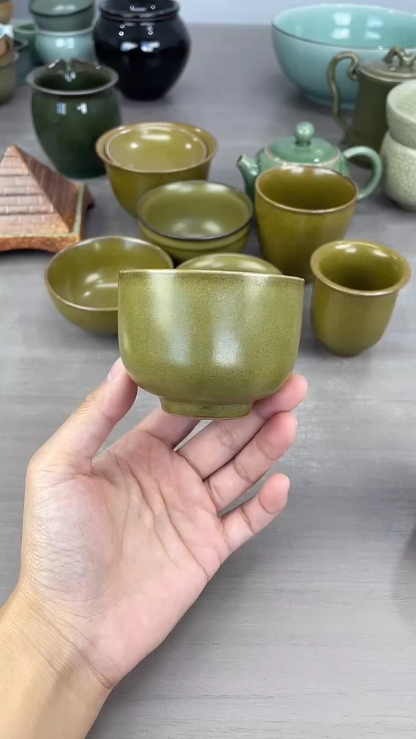 青瓷仓储福利清仓