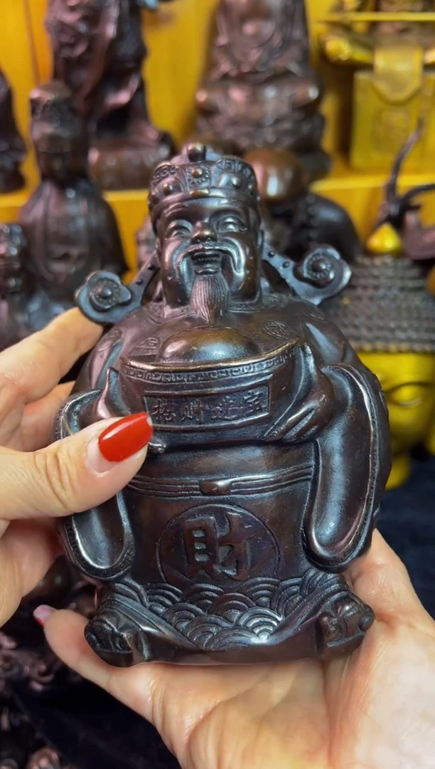 【闪购商品】1案台摆件 物品摆件
