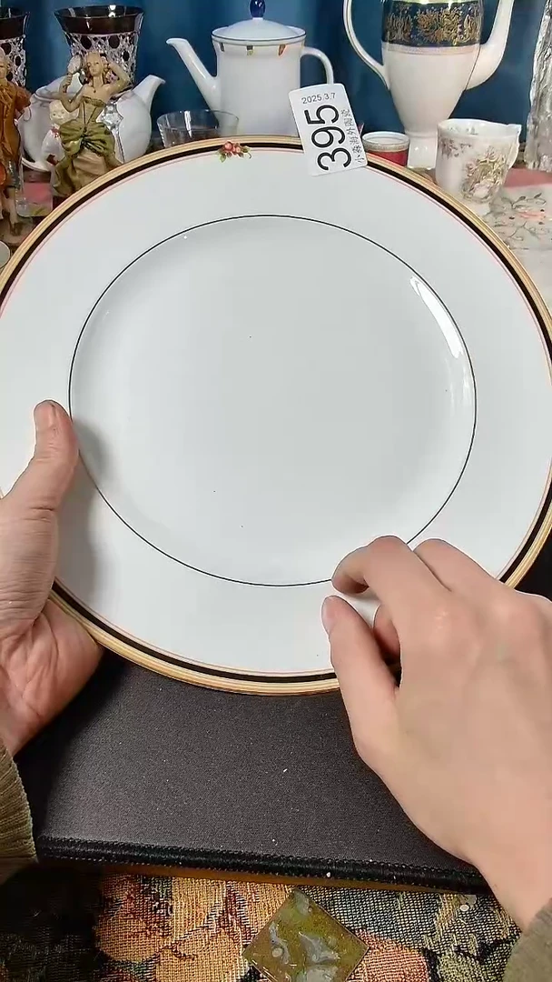 【闪购商品】杯小淼海外陶瓷工艺品