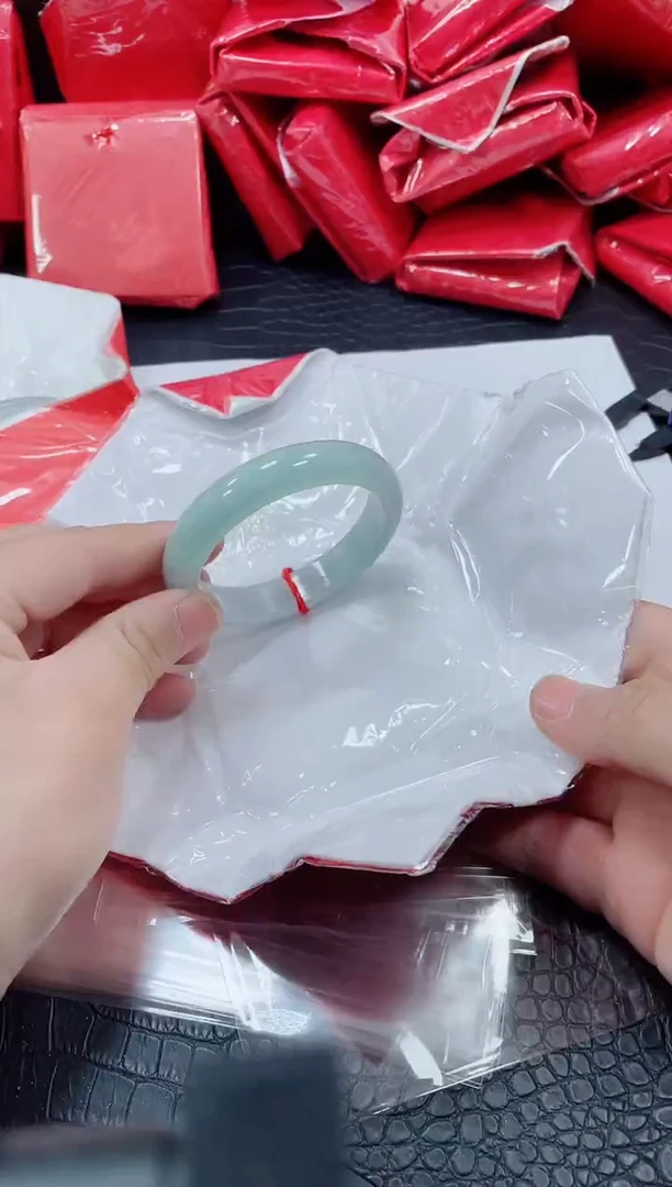 非金属无小哥258号 58.6圈口