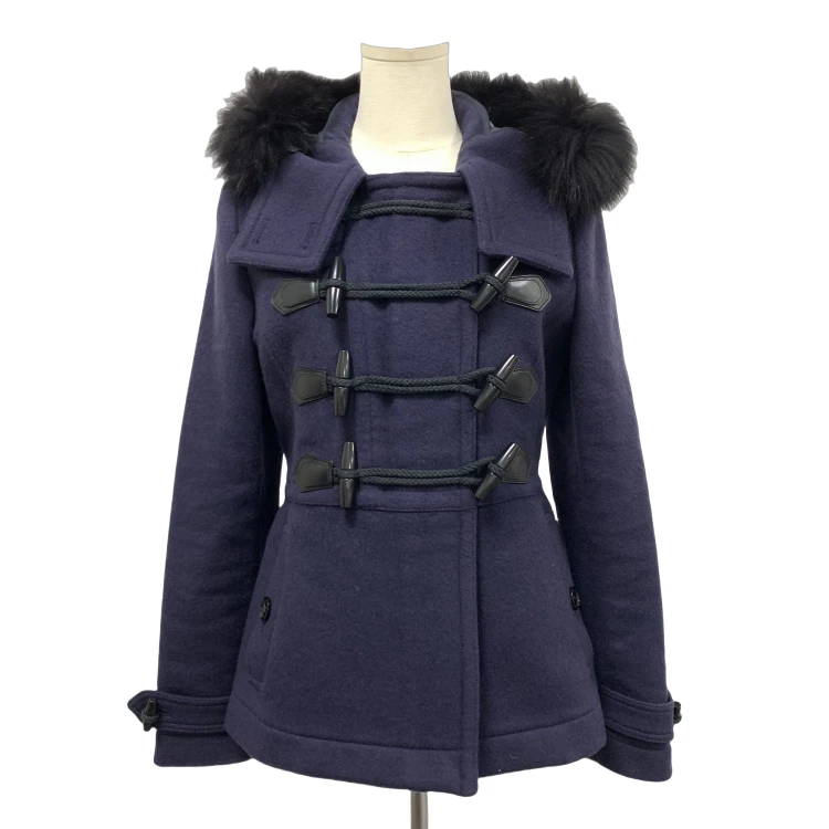 博柏利/大衣/95新/[251106ZC0001]