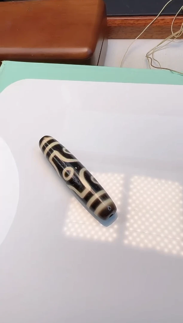 玛瑙/玉髓（覆膜）项链未镶嵌Y21179（拍一发一）多样性发货