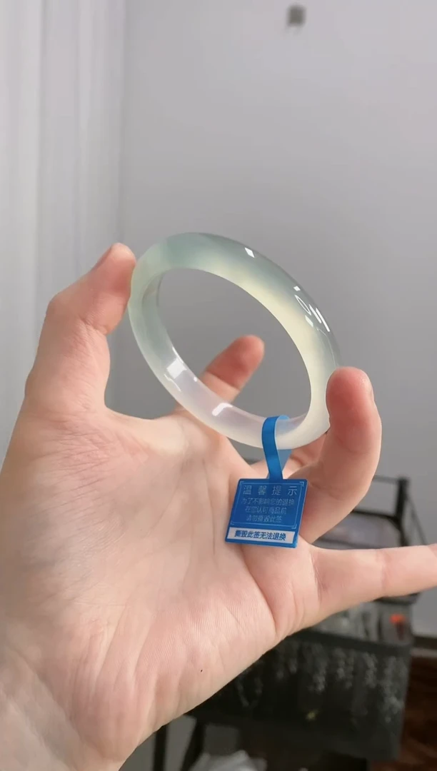 【闪购商品】玛瑙/玉髓手镯未镶嵌58圈