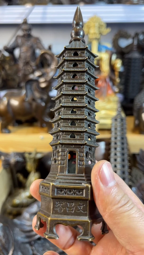 【闪购商品】1案台摆件 物品摆件