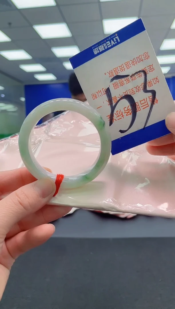 未镶嵌手镯翡翠墨*?AAAAAAAAAA