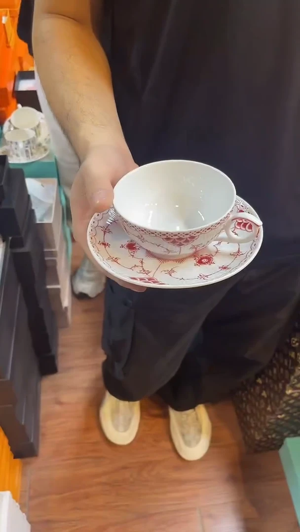 杯鸿辉家品牌瓷器，京东包邮！