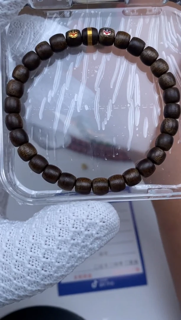 【闪购商品】沉香木手串沉香手串
