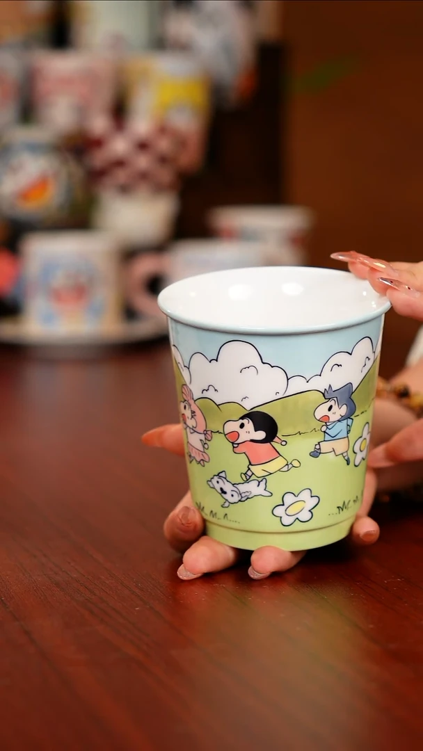 牡野器物牧野器物