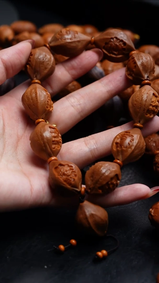 手串/手链橄榄核橄榄核
