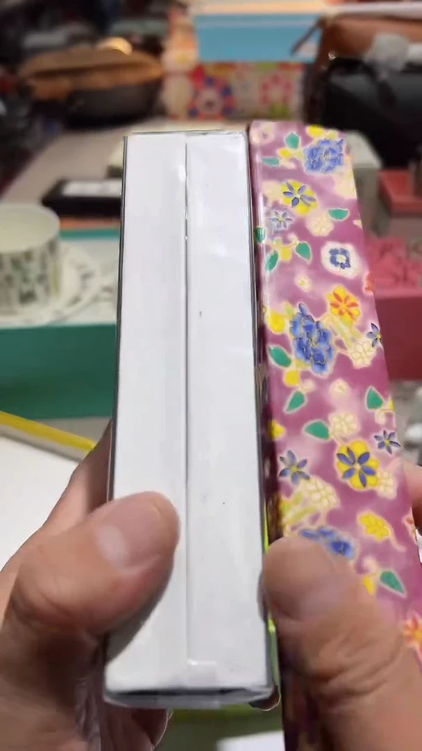 【闪购商品】瓷片正品保真,清库存TAN