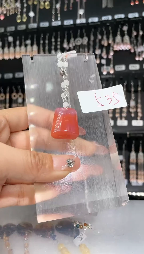 【闪购商品】紫晶耳饰银S925镶嵌喜欢拍