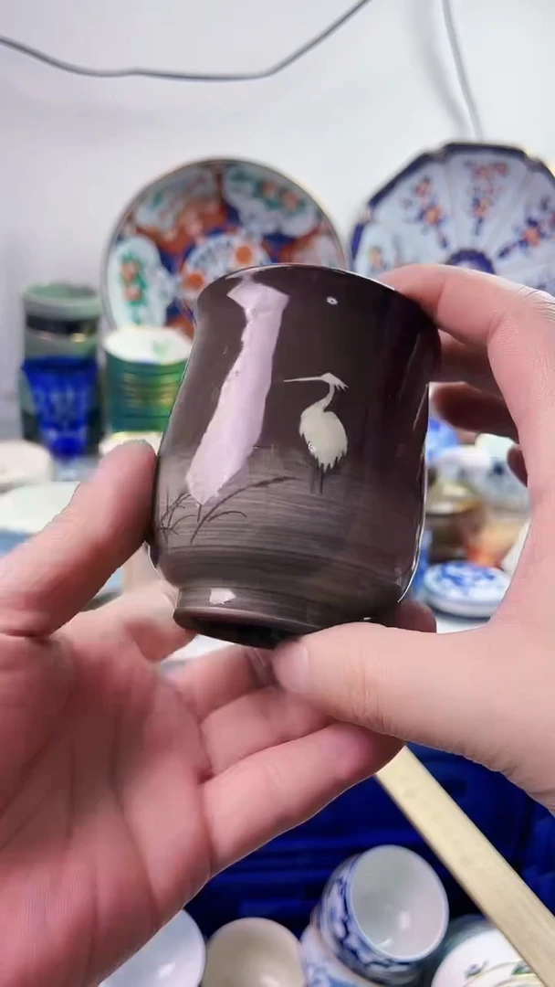 【闪购商品】瓷片777777777 b659