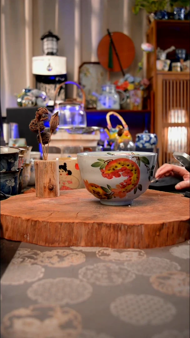 【闪购商品】杯景德镇瓷生活手作