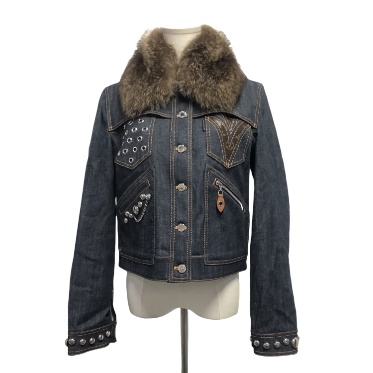 衣服/路易威登/95新/FQ0515746123/[251201LT00ER]