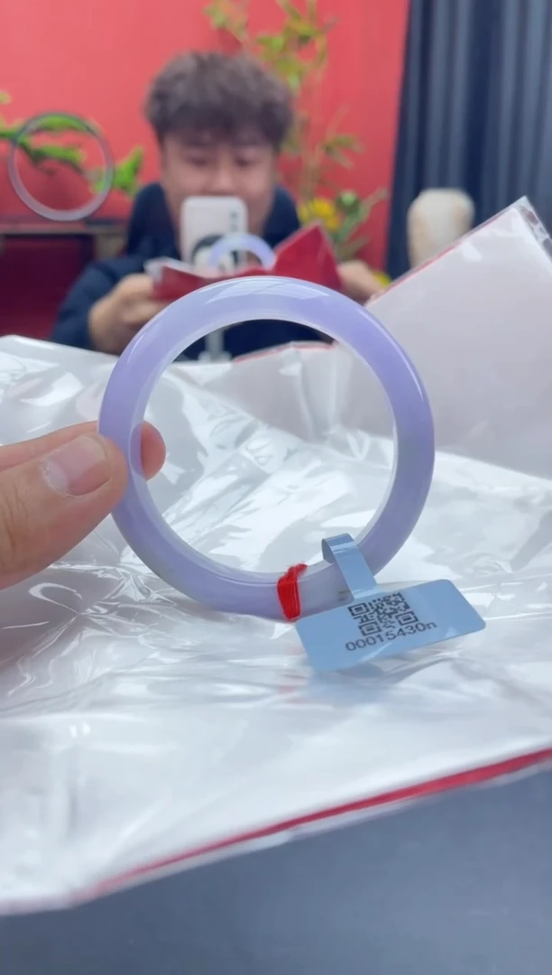 未镶嵌手镯翡翠14