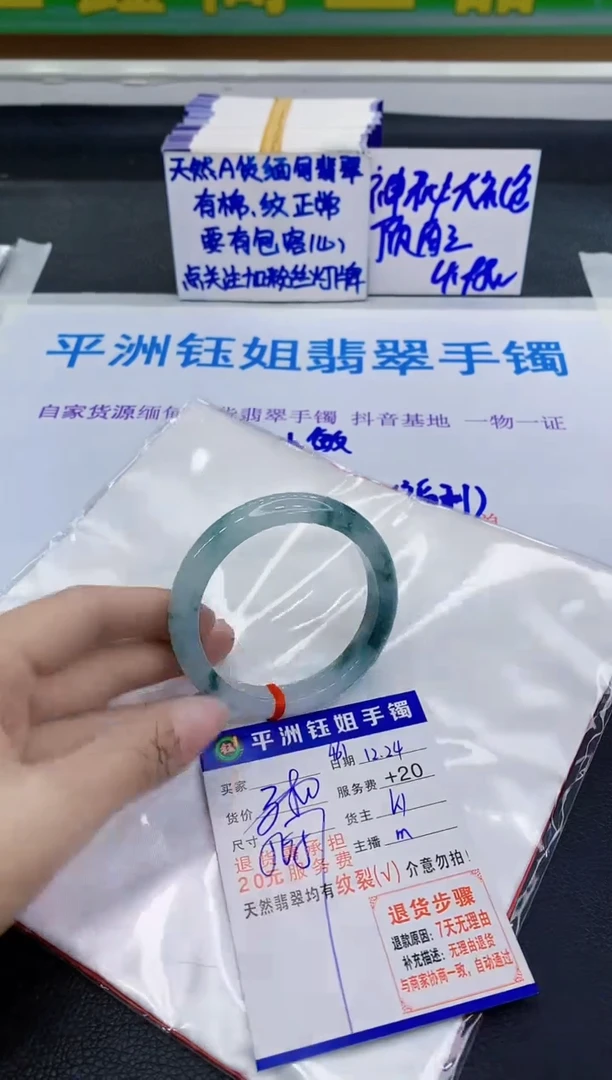 未镶嵌手镯翡翠11111