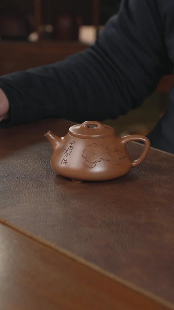 【闪购商品】紫砂茶壶紫砂壶紫砂壶