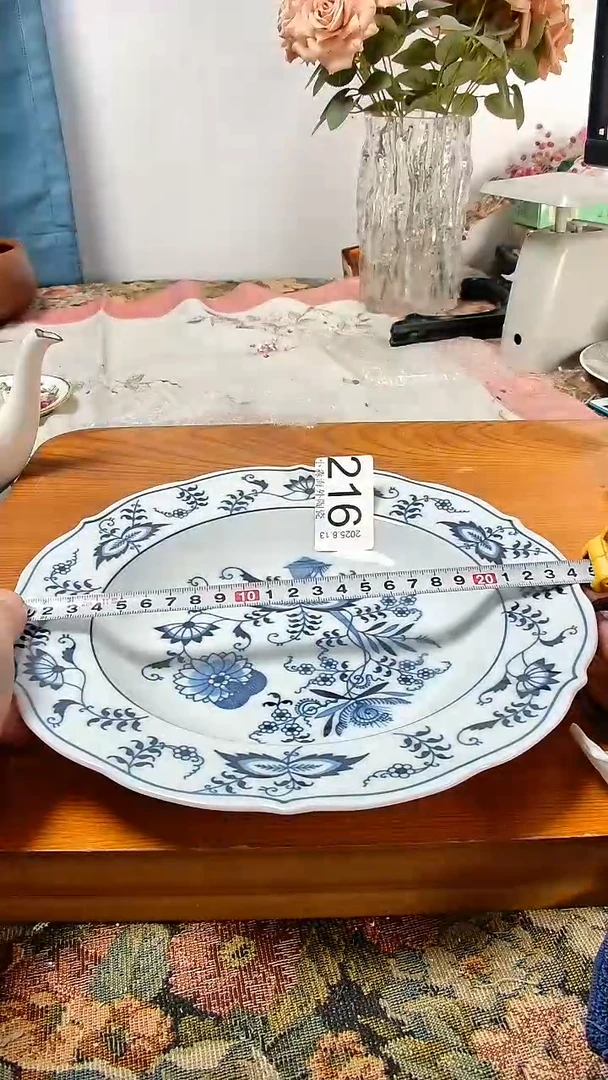 瓷片木****?小淼海外陶瓷工艺品