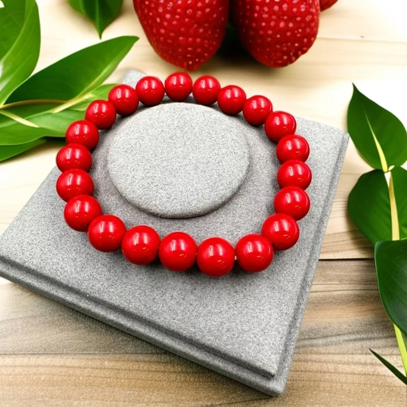 TM高端收藏手链045