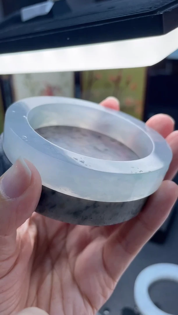 未镶嵌手镯定制翡翠定制手镯XCZB/DZS