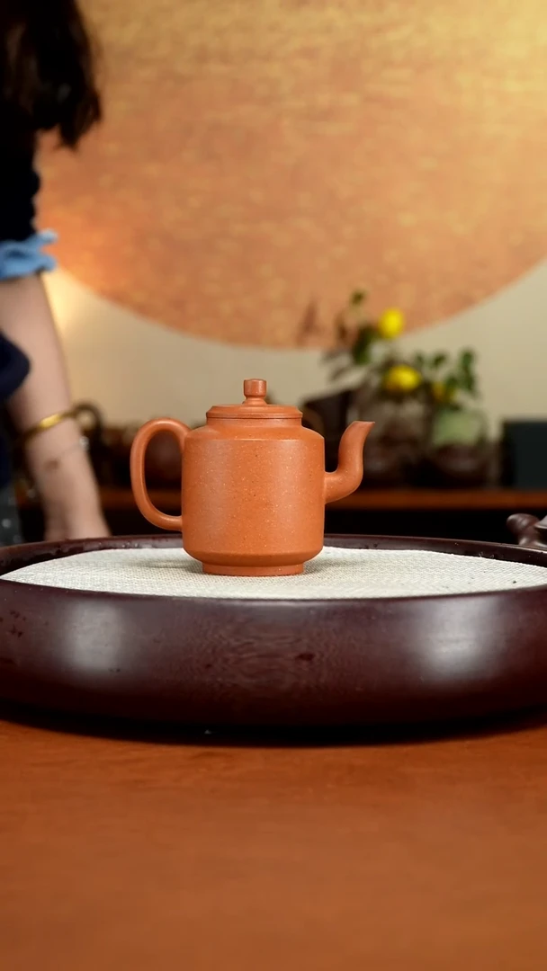 茶壶紫砂宜兴紫砂壶