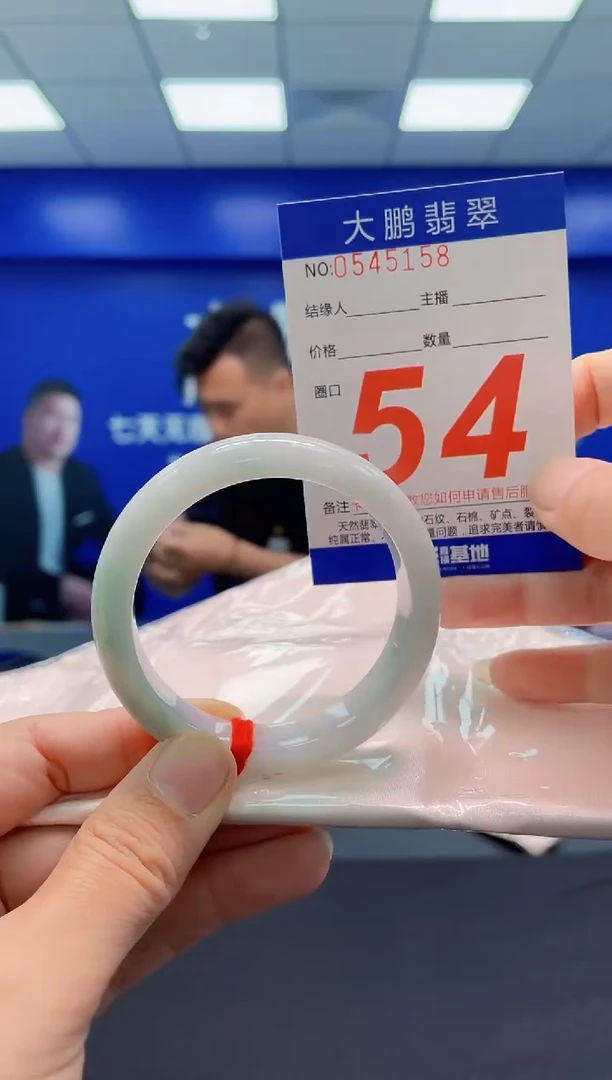 未镶嵌手镯翡翠AAAAAAAAA
