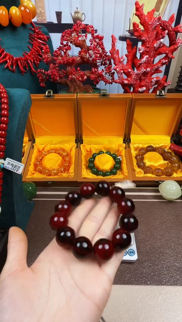 无非金属【闪购商品】老蜜 美姐精品高端饰品