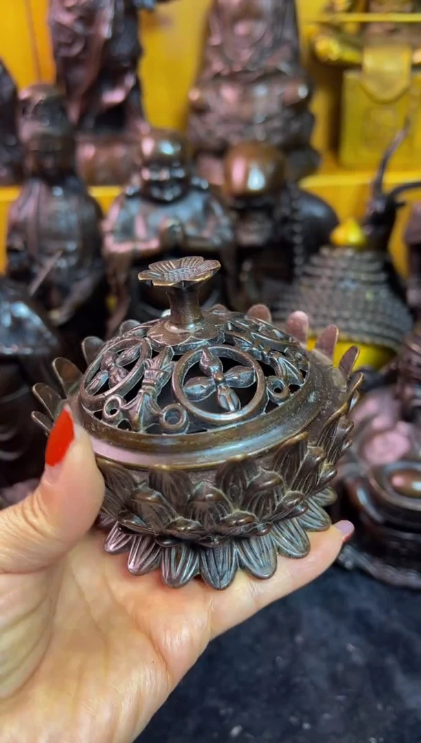 【闪购商品】1案台摆件 物品摆件