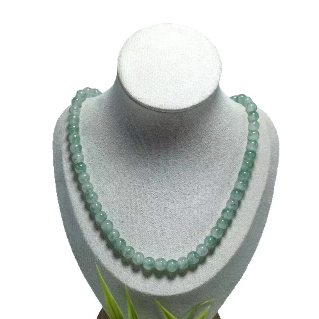 非金属铅玻璃手链 【福利手串】J00182'  冰晴经典时尚气质手串