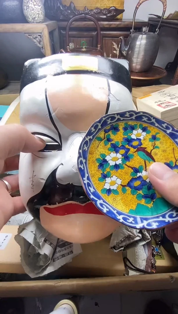 瓷片瓷器瓷器瓷器瓷器