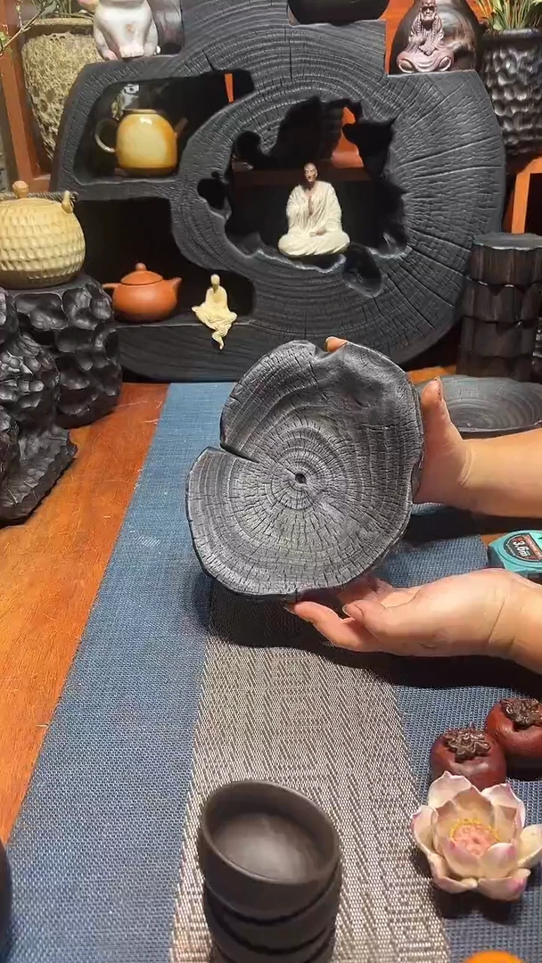 香樟木香樟木一物一拍