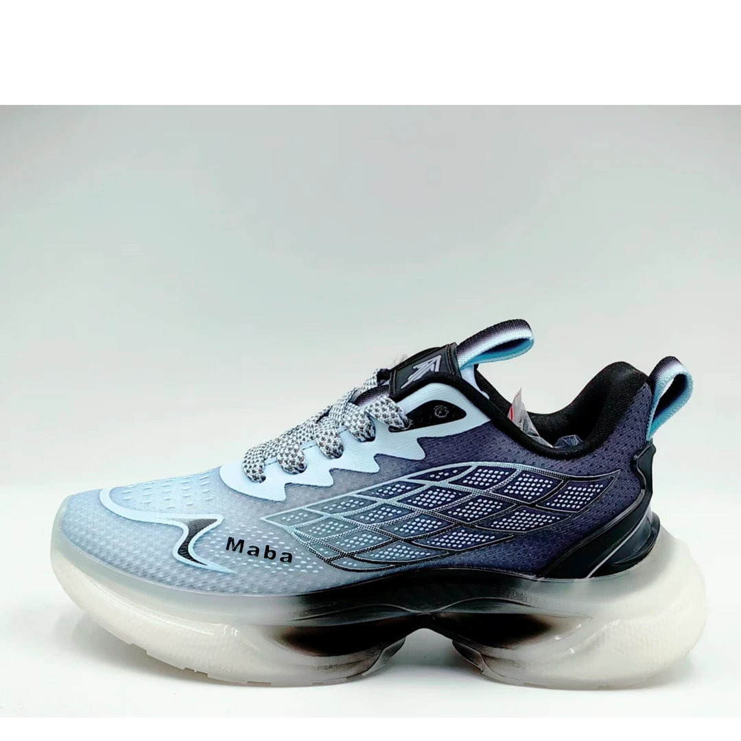 孤品064时尚休闲鞋