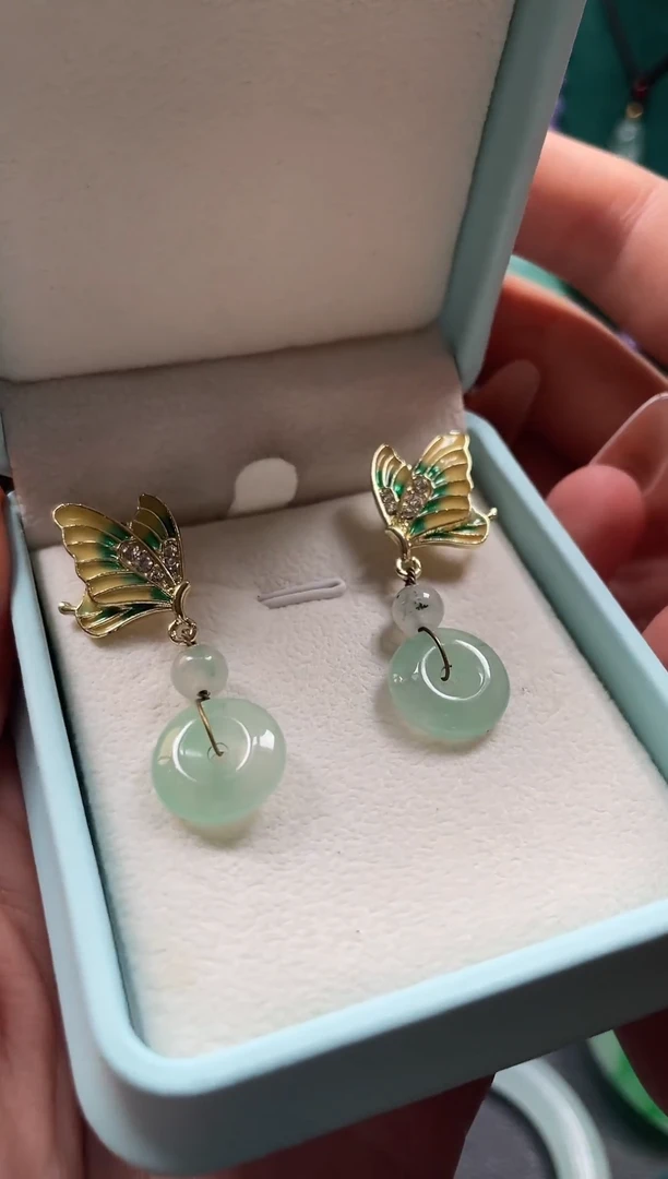 静宝石英岩手镯ZC