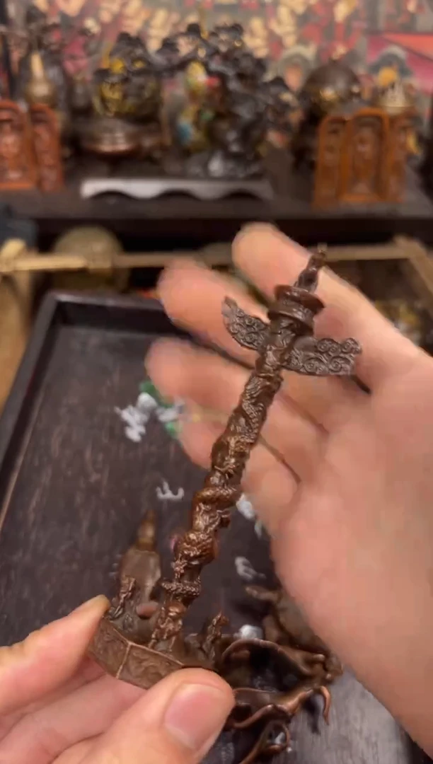 信德铜器壹专属精选链接