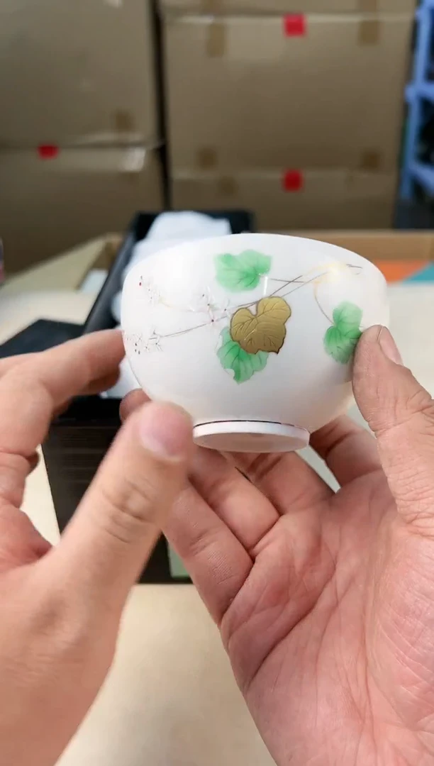 【闪购商品】瓷片682打包不容易，谨慎参拍~~~！