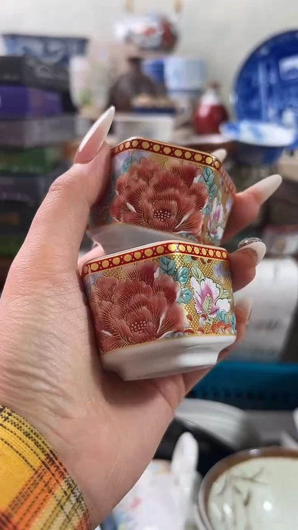瓷片0000 回流物品 默认微瑕