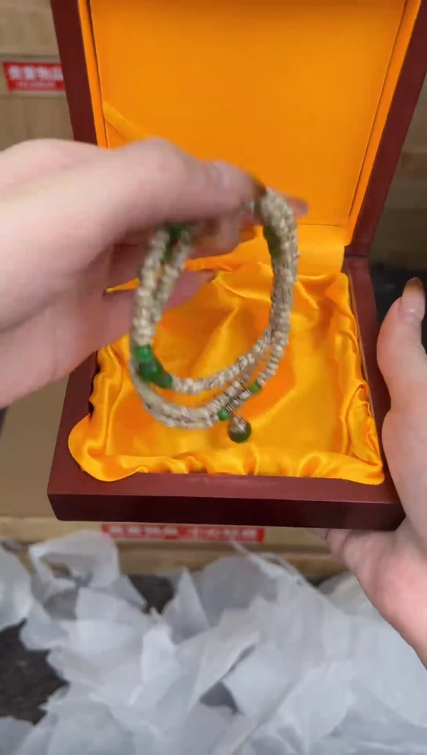 甄得帅文玩阁星月菩提链接@@SP371