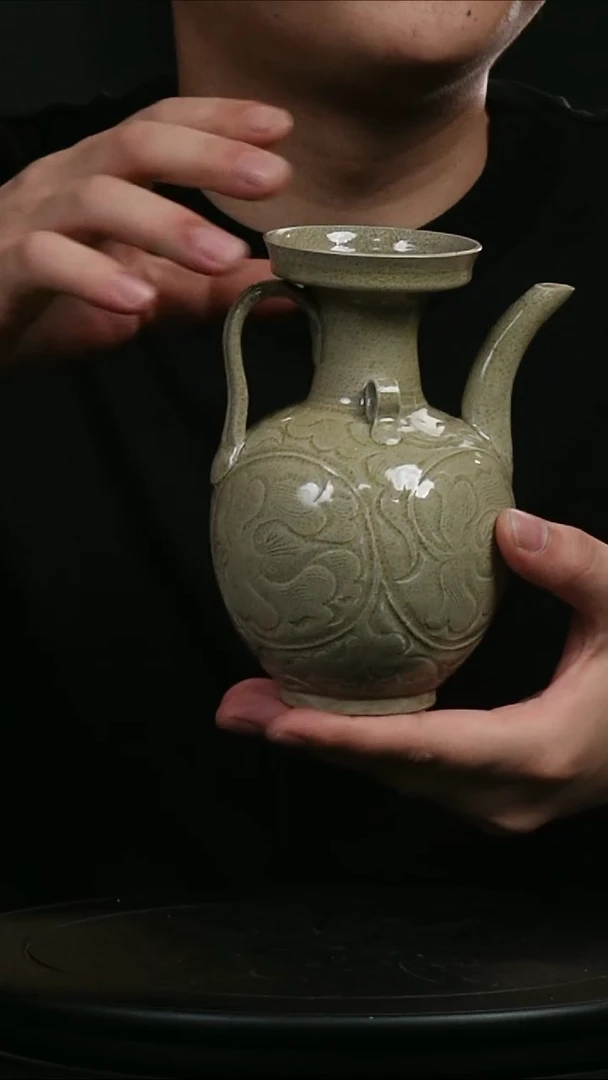 瓶陶瓷陶瓷摆件摆件888